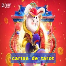 cartas de tarot significado pdf